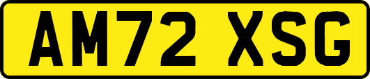 AM72XSG