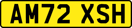 AM72XSH