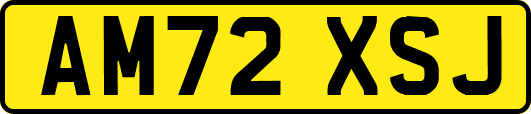 AM72XSJ