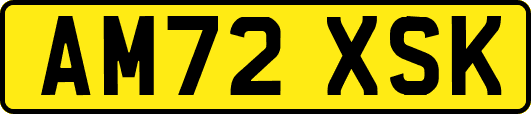 AM72XSK