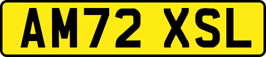 AM72XSL