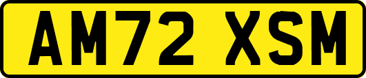 AM72XSM
