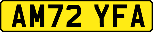 AM72YFA