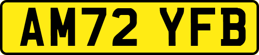 AM72YFB