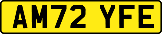 AM72YFE