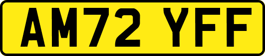 AM72YFF