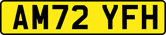 AM72YFH