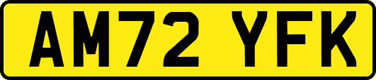 AM72YFK