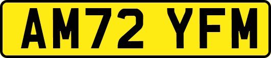 AM72YFM