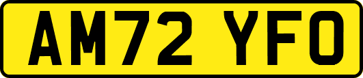 AM72YFO