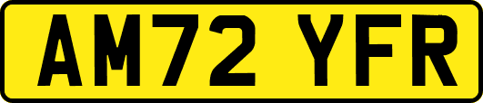 AM72YFR