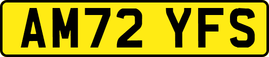 AM72YFS