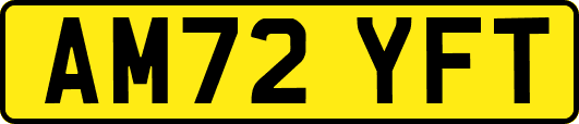 AM72YFT