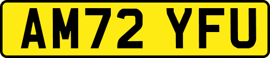 AM72YFU