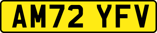 AM72YFV