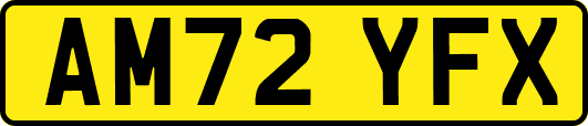 AM72YFX