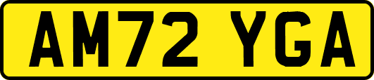 AM72YGA