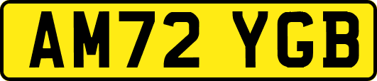 AM72YGB