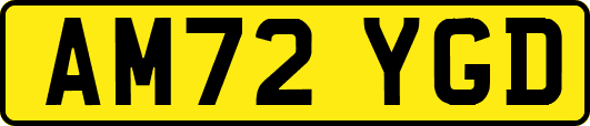 AM72YGD