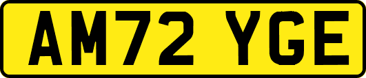 AM72YGE
