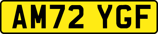AM72YGF