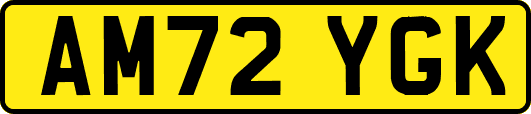 AM72YGK
