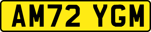 AM72YGM