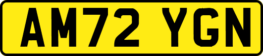 AM72YGN