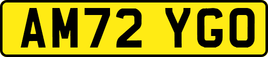 AM72YGO