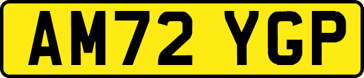 AM72YGP