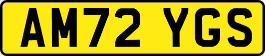 AM72YGS
