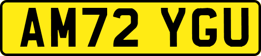 AM72YGU