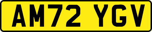 AM72YGV