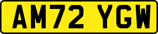 AM72YGW