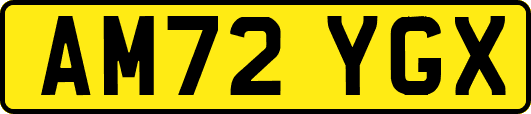 AM72YGX