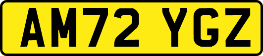 AM72YGZ