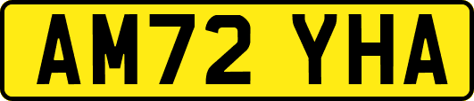 AM72YHA