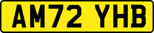 AM72YHB