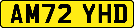 AM72YHD
