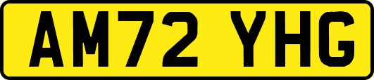 AM72YHG