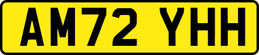 AM72YHH