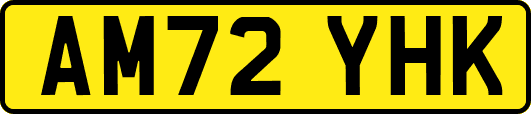 AM72YHK
