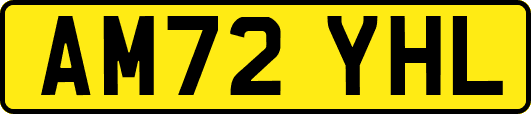 AM72YHL