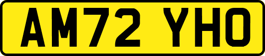 AM72YHO