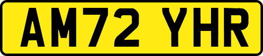 AM72YHR