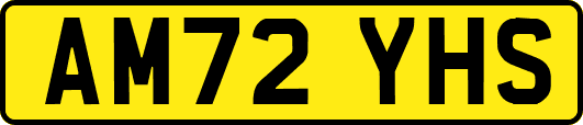 AM72YHS
