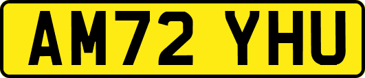 AM72YHU