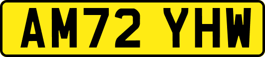 AM72YHW