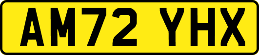 AM72YHX