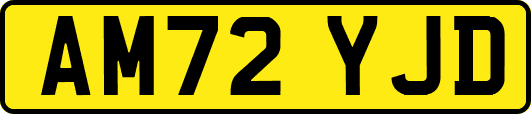 AM72YJD
